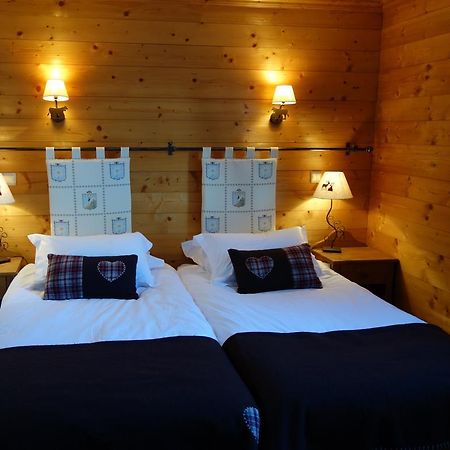 Appart 4 Pers 3 Etoiles Proximite Lac Et Remontees Courchevel Le Praz - Arrayanes Exteriör bild